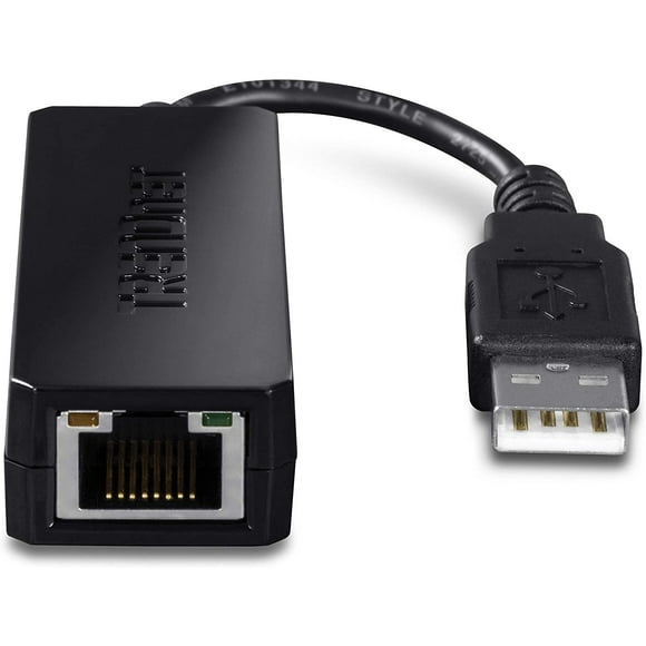 TRENDnet Adaptateur TU2-ET100 USB vers 10/100 Mbps