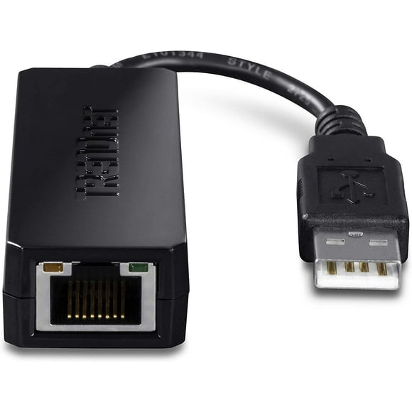 TRENDnet TU2-ET100 USB to 10/100 Mbps Adapter