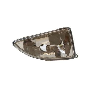 TYC 19-5455-01 Fits select: 2003 FORD FOCUS SE/SE SPORT/ZTW, 2000-2001 FORD FOCUS SE/SE COMFORT