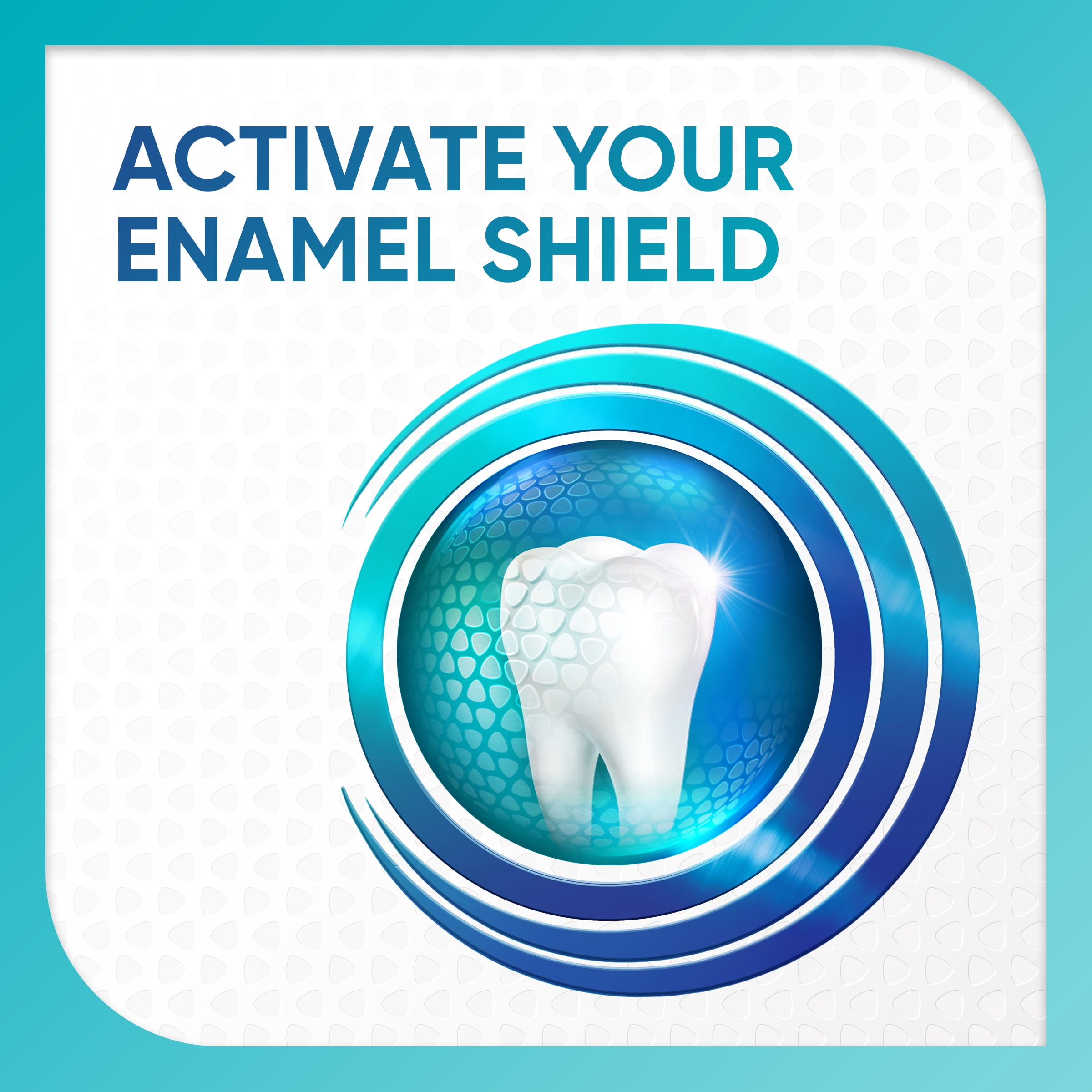 Sensodyne Pronamel Bouclier Actif Menthe Fraîche