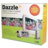 Dazzle Digital Video Creator Video Editing Adapter