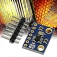 thumbnail image 5 of Ad9833 Programmable Microprocessors Sine Square Wave Dds Signal Generator Module, 5 of 5
