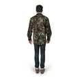 thumbnail image 4 of TrailCrest Men's Camo Chambliss Fleece Button Up Shirt, XL, 4 of 5