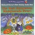thumbnail image 1 of Pre-Owned The Best Halloween Masquerade Ever! (Richard Scarry's Best Holiday Books Ever) (Paperback) 0689823754 9780689823756, 1 of 1