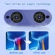 thumbnail image 4 of Máquina micro de apnea del sueño QUANZHOUTIANDI CPAP para viajes antironquidos, 4 of 5
