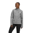 thumbnail image 1 of Chaqueta THE NORTH FACE Apex Bionic 3 para mujer TNF gris talla L, 1 of 4