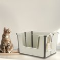 thumbnail image 4 of Portable Folding Cat Supplies – Convenient Indoor Pet Gear for Cat Enthusiasts, 4 of 5
