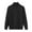 A21-Black, variant on Girls Cropped Cardigan Sweaters Long Sleeve Cable Knit Button Front Sweater 5-12y Pullover Knit School Uniforms Lightweight Girls Cardigan (Pink,11-13 Years)
