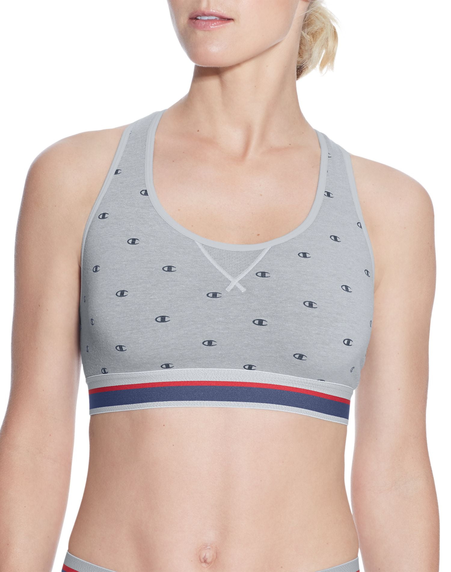 Champion Women Racerback Seamless sports bras