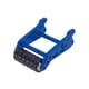 thumbnail image 5 of Juego de barra de caballito para coche RC Head Up Wheel, accesorios de bricolaje 1/8, barra de caballito ligera Azul, 5 of 9