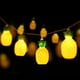 thumbnail image 3 of Toystoory navideñas para el hogar, oficina, pared, puerta, tira, lámpara, decoración iluminada, sala de estar, dormitorio, iluminación, Iluminación navideña 1.5 m 10 luces, 3 of 6
