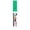 Green, variant on Paint Markers Pens for Refreshing Monument- Permanent Oil Based Paint Pen, Medium Tip, Quick Drying and Waterproof Marker for Rock, Wood, Metal, Plastic, Canvas, Glass, Mugs, 1Pc(Silver,4.9x0.6")
