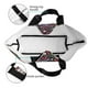 thumbnail image 4 of Disketp Snakes And Snake Fruit Bolsa Tote Estampada para Mujer, Bolso de Hombro y de Mano para Compras y Viajes, 4 of 8