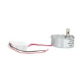 thumbnail image 1 of Motor Turner, Motor Síncrono Eléctrico TYC-50 De Bajo Consumo De Energía Para Automatización De Oficinas, 1 of 7
