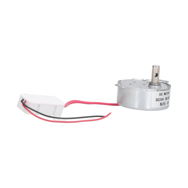 Motor Turner, Motor Síncrono Eléctrico TYC-50 De Bajo Consumo De Energía Para Automatización De Oficinas