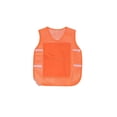 thumbnail image 2 of Cooling Vest for Men Women, Reusable Evaporative Ice Vest, Adjustable Lightweight Cool Vest for Hot Weather Outdoor Work Running Cycling, 2 of 6