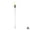 80cm, variant on ZIRYXQ 50cm Fishing Bankstick Adjustable Extending Rod Rest Telescopic Fishing Stand Fishing Bracket Accessories Fishing Rod Holders A9D4
