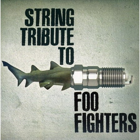 String Tribute To Foo Fighters / Various