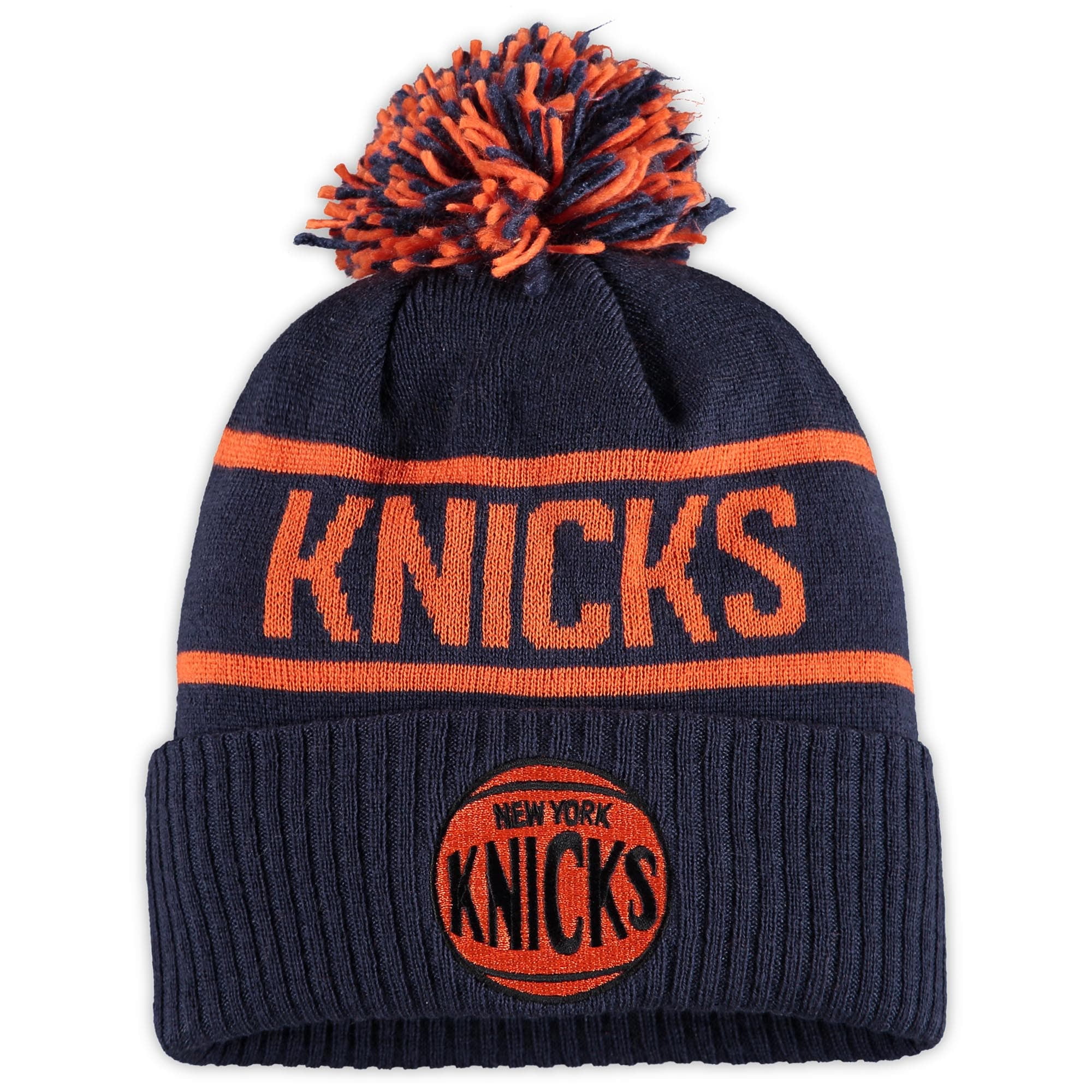 Layup Cuffed Knit Hat 