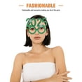 thumbnail image 5 of LOLIPPYY Green Photo Booth Prop for New Year's Eve, Photography, and Back to School Events - 1 Piece Party Accessory, 5 of 8