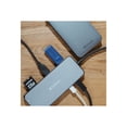 thumbnail image 3 of 256GB Premium microSDXC Memory Card with Adapter, UHS-I V10 U1 Class 10, 3 of 7