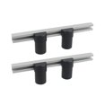 thumbnail image 1 of Woodworking Tenon Bezel Desktop Limit Block Desktop Positioning Gear Removable Workbench Accessorie, 1 of 5
