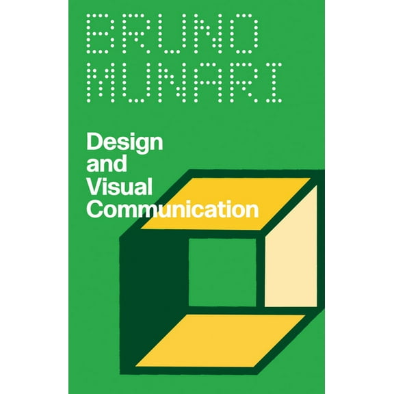 Design and Visual Communication, (Paperback)