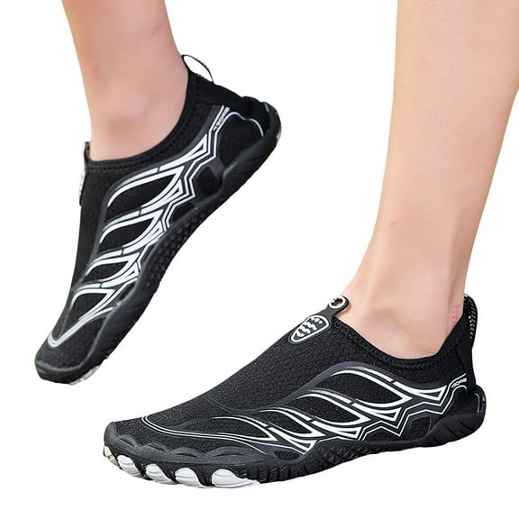 Quick-Dry Water Sports Barefoot Shoes for Women Men Aqua Socks for Swim Beach Pool Surf Yoga Sports Yoga