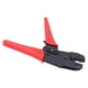 thumbnail image 2 of Pelacables, alicates pelacables con trinquete HS-11, herramienta manual diseñada para profesionales, 2 of 8