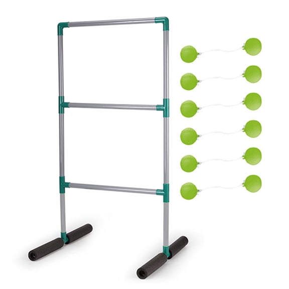 Pool Football Basketball Included Floating Hoop Targets Goal Poolsides Water Pool Basketball Football Goal Net Set