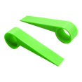 thumbnail image 1 of Herramienta de Prensa de Pistón de 2 Piezas, Accesorios de Mantenimiento, Práctica Herramienta Universal Portátil para Separar Pastillas de Freno, Rep, 1 of 9