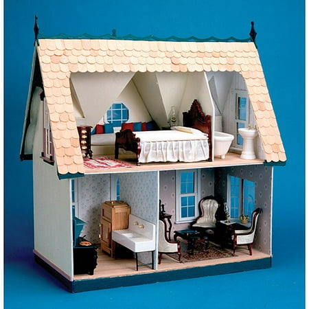 Corona Kit - Corona Dollhouse Kit-Orchid