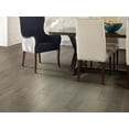 thumbnail image 4 of Shaw Sw593 Riverstone 6-3/8" Wide Heavy Scraped Engineered Hardwood Flooring - Sunkissed, 4 of 6