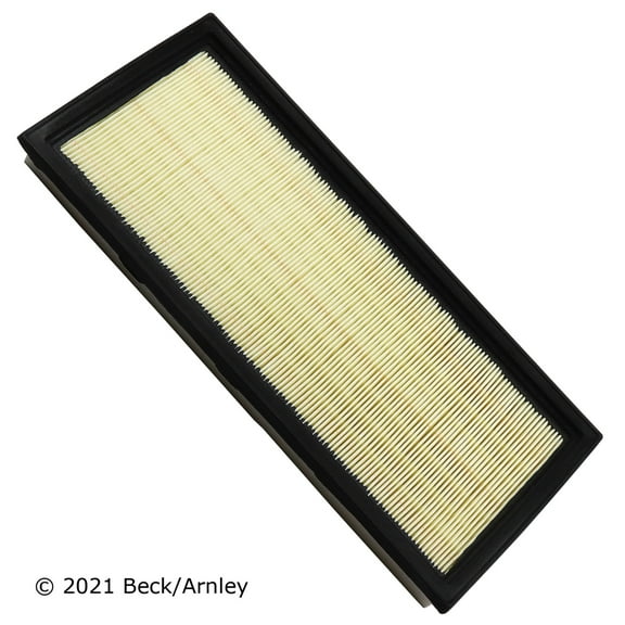 BeckArnley 042-1625 Air Filter