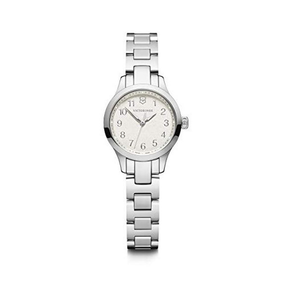 Victorinox Swiss Army 241840 Alliance XS Women's Watch 28mm Stainless Steel