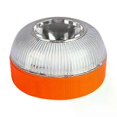 thumbnail image 1 of Approved V16 Dgt Rechargeable Light Homologated Car Emergency Help Flash Beacon Magnetic Induction Strobe Flashing Warning Light, 1 of 5