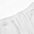 thumbnail image 5 of XIAONU Women's Cargo Sweatpants Wide-Leg Relaxed-Fit Trousers oft Comfort Daily Casual Lounge Bottoms, 5 of 7