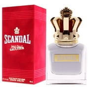Jean Paul Gaultier Men's Cologne Scandal Pour Homme EDT Spray 1.7 oz