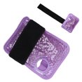 thumbnail image 4 of Wrist Ice Pack Wrap, Reusable Wrist Gel Ice Packs, Reusable Hot and Cold  Gel  for Injuries Arthritis, 4 of 8