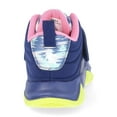 thumbnail image 3 of AND1 Little & Big Boys Limelight Basketball Sneakers, 3 of 6