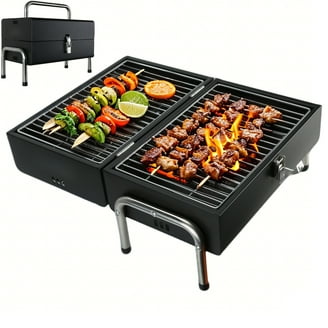 WeberグリルAnyWhere Go-Anywhere® Charcoal Grill | Portable Flavor, Anywhere