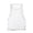 Glisme717-White, variant on Tank Tops Men Halter Vest Sport Fishnet Mesh Vest Sleeveless Top Sleeveless Muscle Shirts For Active Men Blue