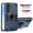 Blue, variant on TYJKeJi Case with Kickstand Drop Resistant Shockproof Case For Samsung Galaxy S25 FE
