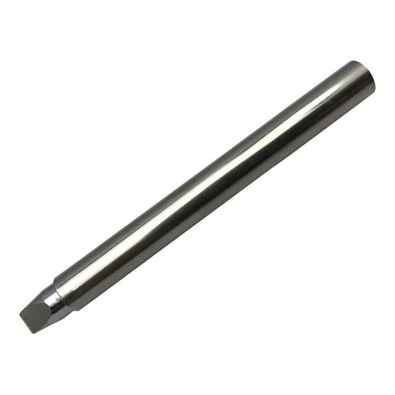 METCAL - Soldering Iron Tip, Chisel, 5mm