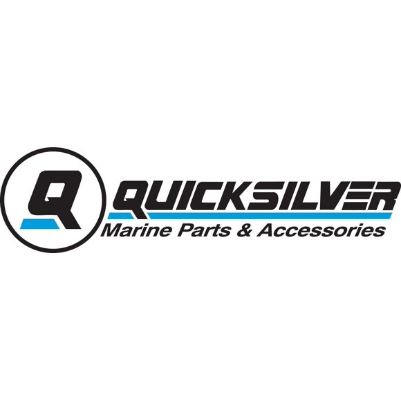 Mercury Marine Outboard 25 or 30 HP 300 Hour Service Maintenance Kit, 8M0120839