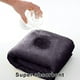 thumbnail image 5 of Xihbxyly Toalla de Baño para Mascotas, Suave Tejido Polar, Diseño Altamente Absorbente, Tamaño Extragrande, Versátil para Secar y Usar Como Manta, Esencial para Dueños de Mascotas, 100 X 50 Cm., 5 of 6