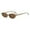 D, variant on Retro Oval Frame Sunglasses Fashionable Eyewear For Men And Women Padded Goggles Kids Low Profile Goggles Quad Support Kids Dirt Bike Goggles Boys Squash Glasses for Men Strata 2 Tear off Quad for