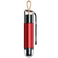 thumbnail image 2 of EIMELI Car Safety Hammer Portable Mini Car Window Breaker Glass Breaker Emergency Escape Car Auto Safety Hammer Seat Belt Cutter Outdoor Emergency Life-Saving Escape Tool Red, 2 of 10