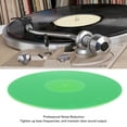 thumbnail image 3 of Acrylic Turntable Mat, 12 Inch Professional  Anti Static Turntable Slipmat with Improve Sound Quality, Classic Record Turntable Pad for LP Record, 3 of 7