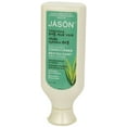 thumbnail image 4 of Jason Moisturizing 84% Aloe Vera Pure Natural Conditioner, 4 of 5